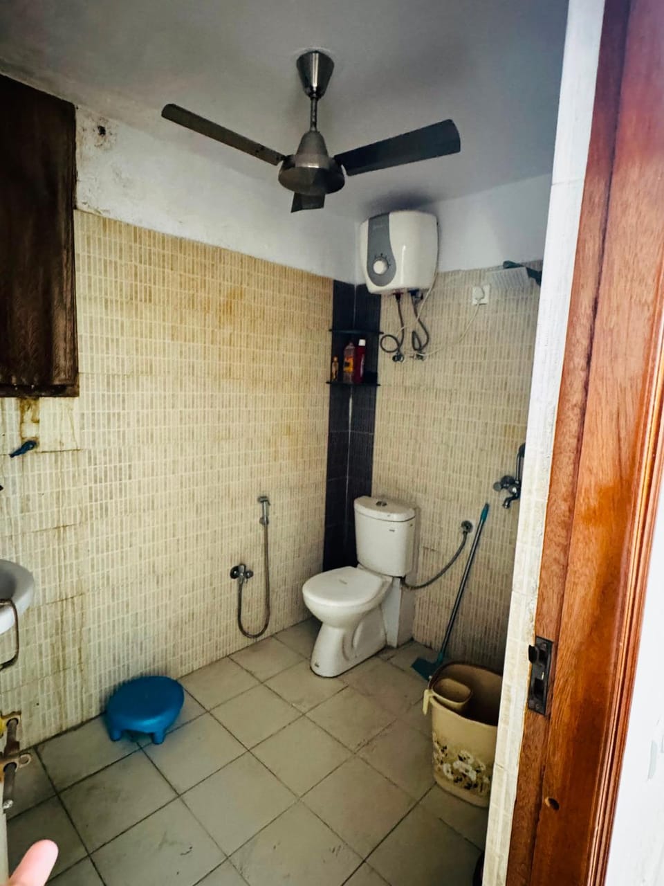 2BHK Divine home stays Apartment in Jaipur