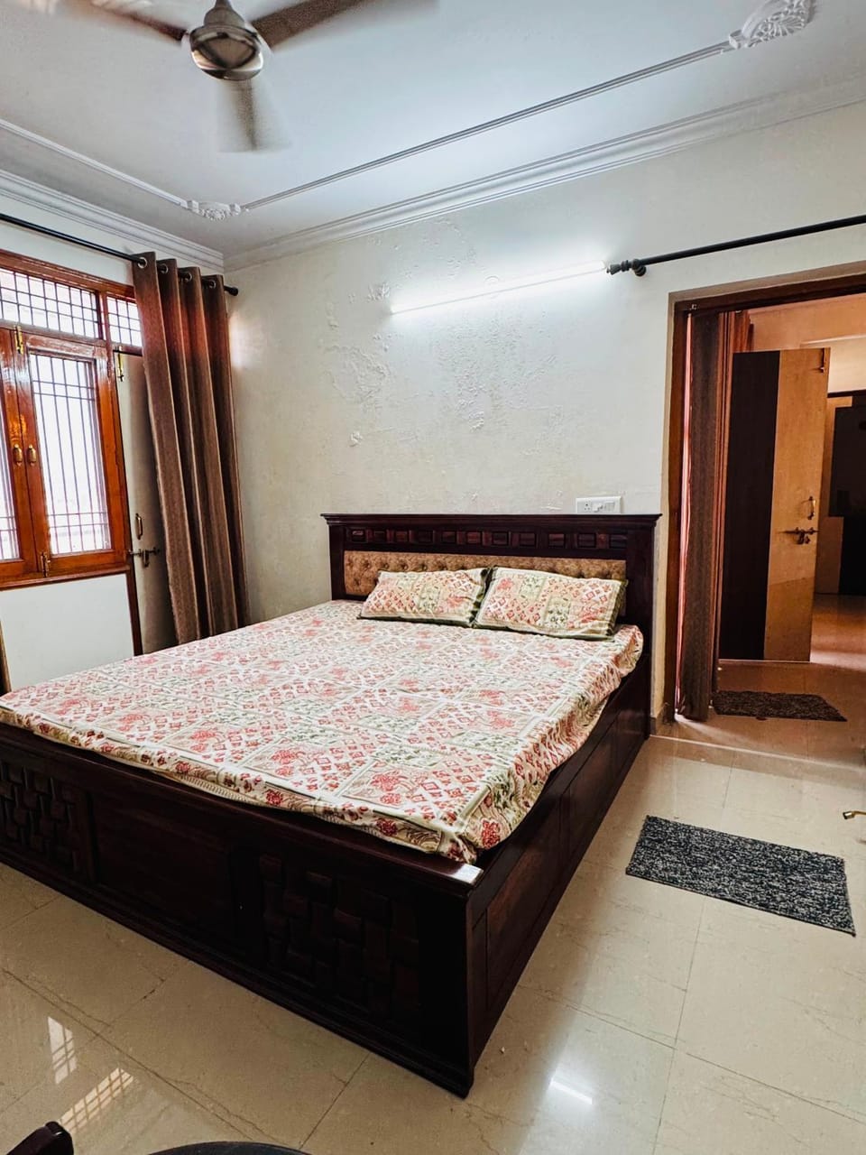 2BHK Divine home stays Apartment in Jaipur