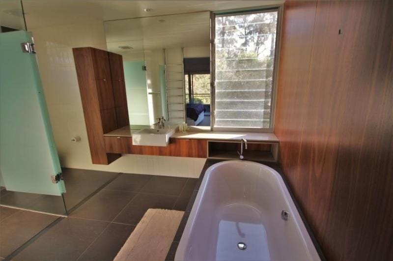 The Outlook House in Tathra
