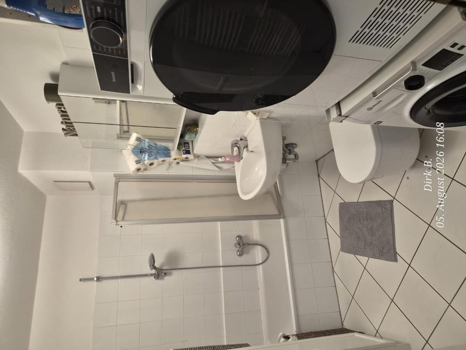 Hannover Bothfeld gut angebundene ruhige Terrassenwohnung am Park Apartment in Hanover