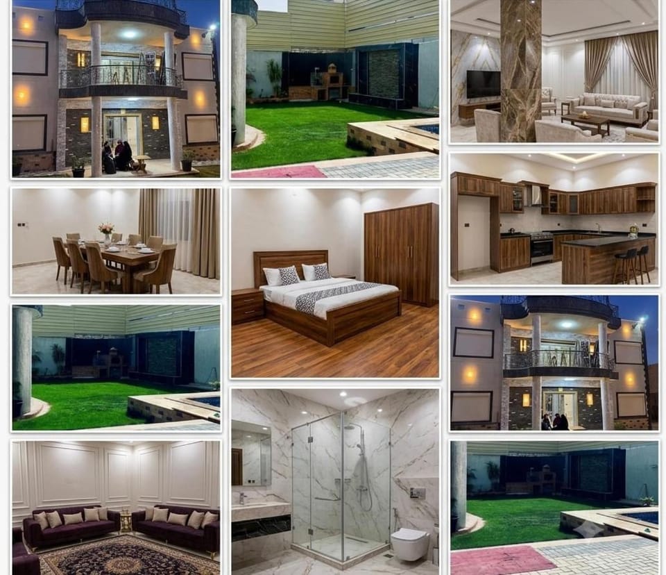 Mariout Haven Villa Villa in Alexandria Governorate