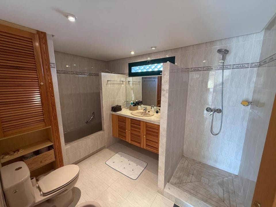 Shower, Toilet, Bathroom, Bath, towels