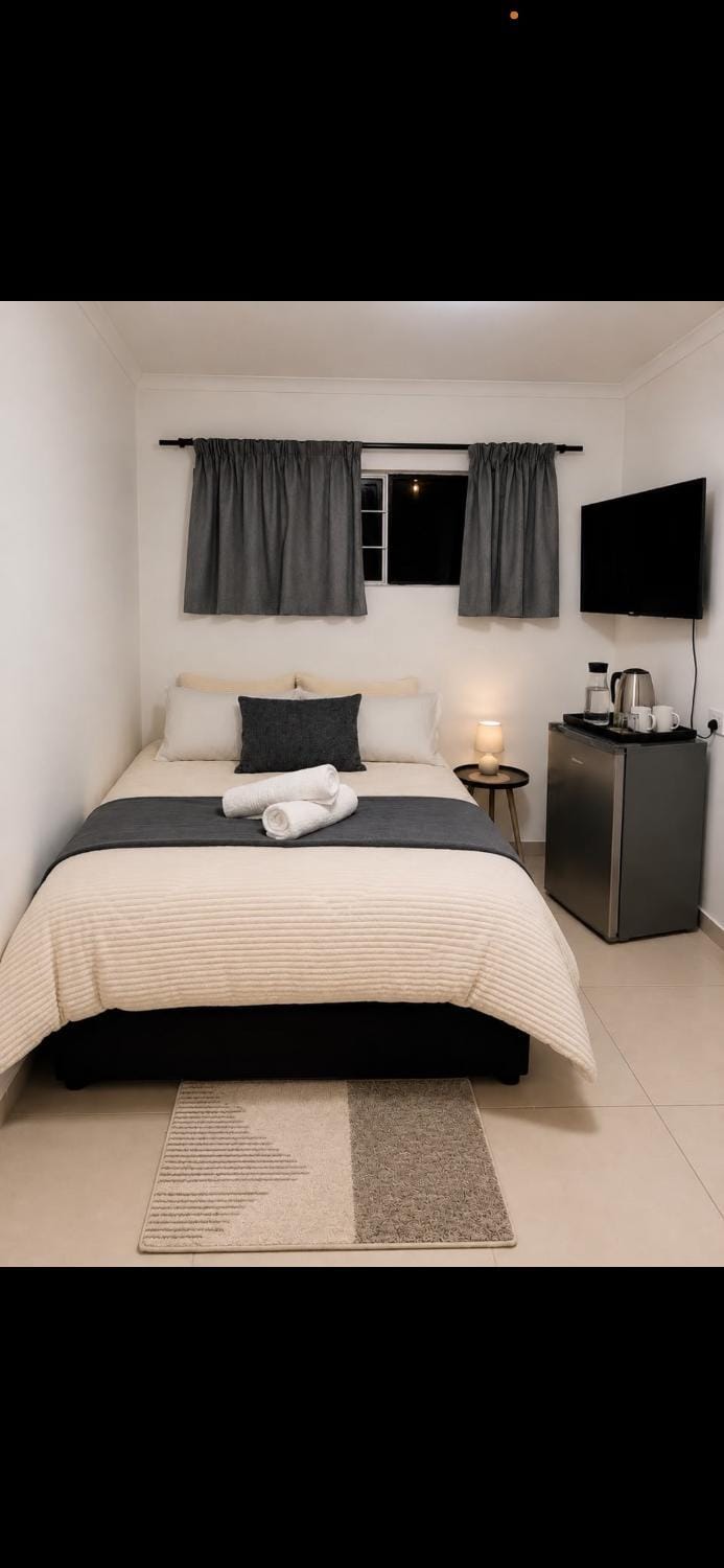 TableView Guest House Apartment in Cape Town