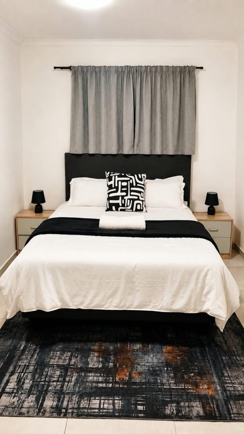 TableView Guest House Apartment in Cape Town
