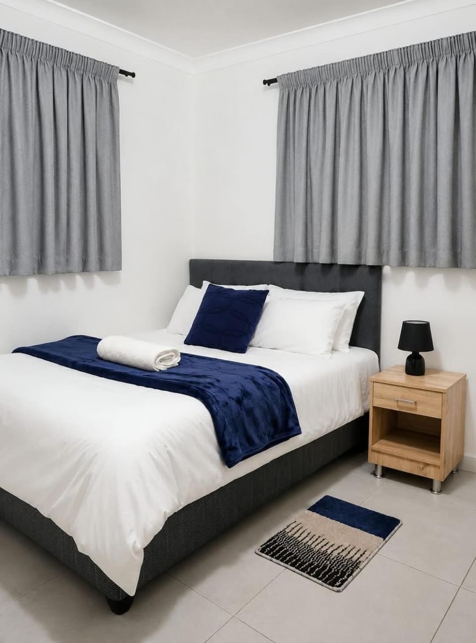 TableView Guest House Apartment in Cape Town
