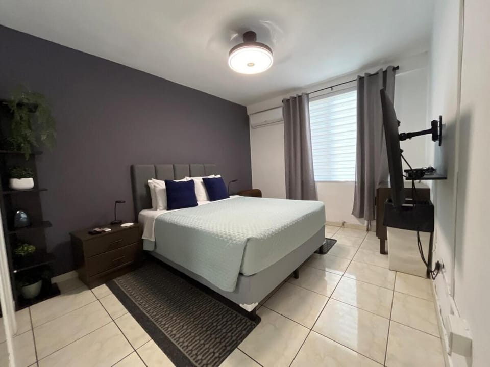 San Benito, Modern loft & Style Apartment in San Salvador