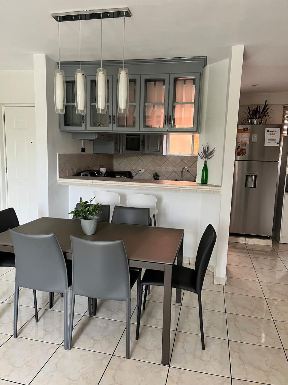 San Benito, Modern loft & Style Apartment in San Salvador