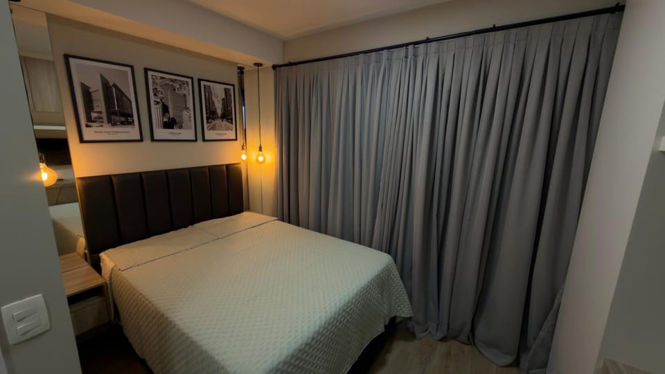 Apartamento Paulista Apartment in Sao Paulo City