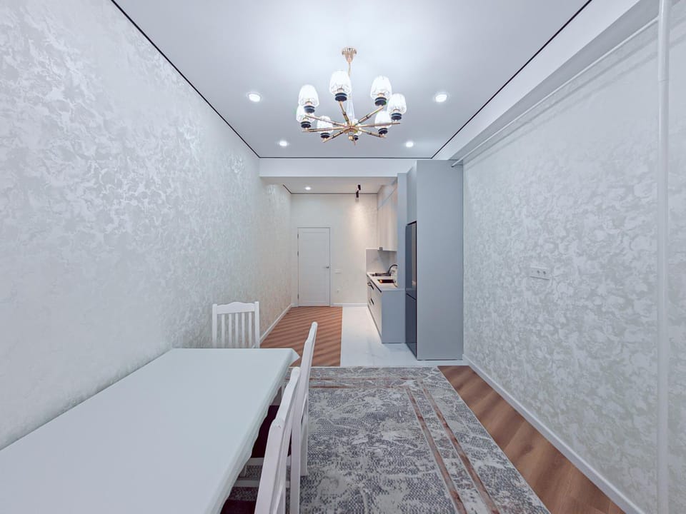 Elite House Apartment in Almaty Region, Kazakhstan