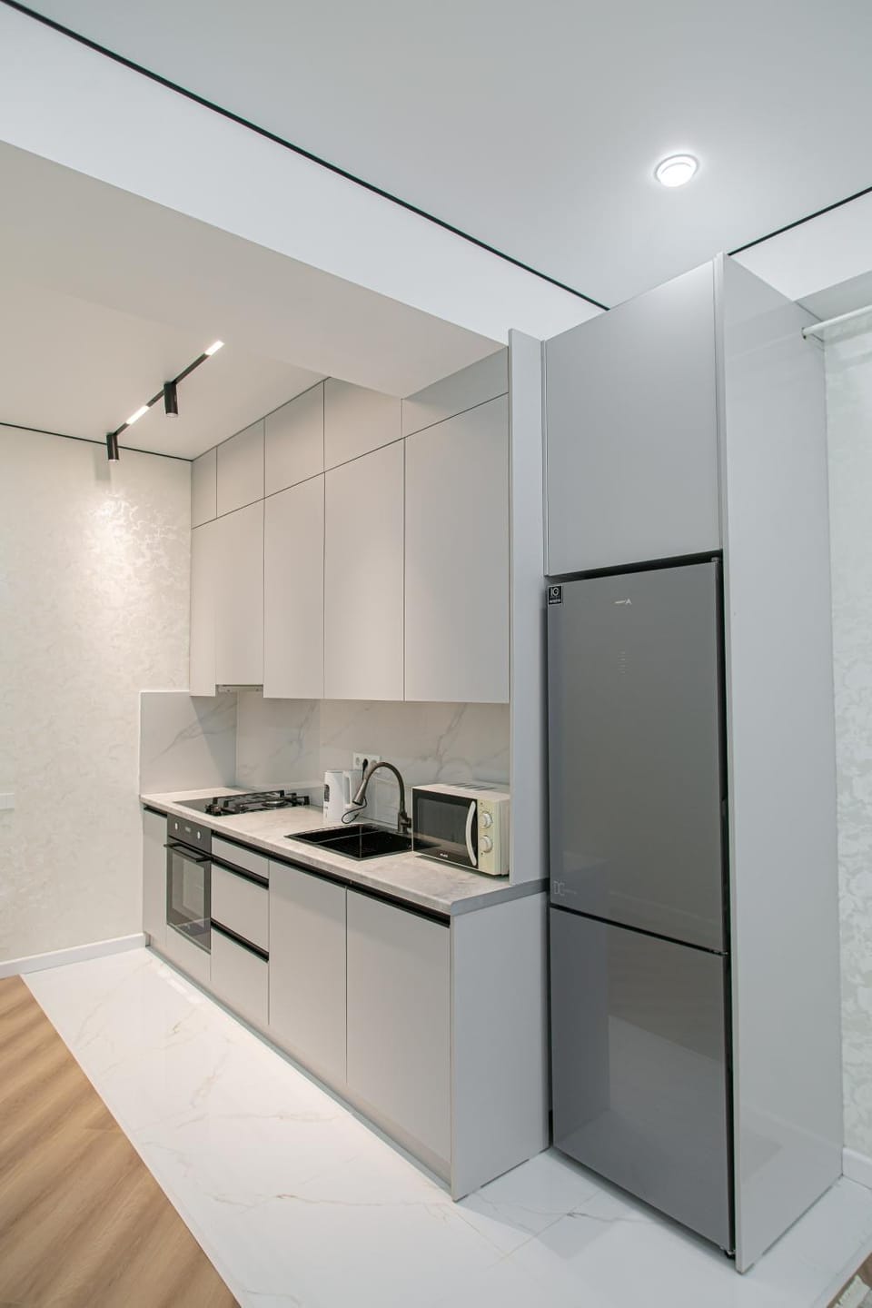 Elite House Apartment in Almaty Region, Kazakhstan