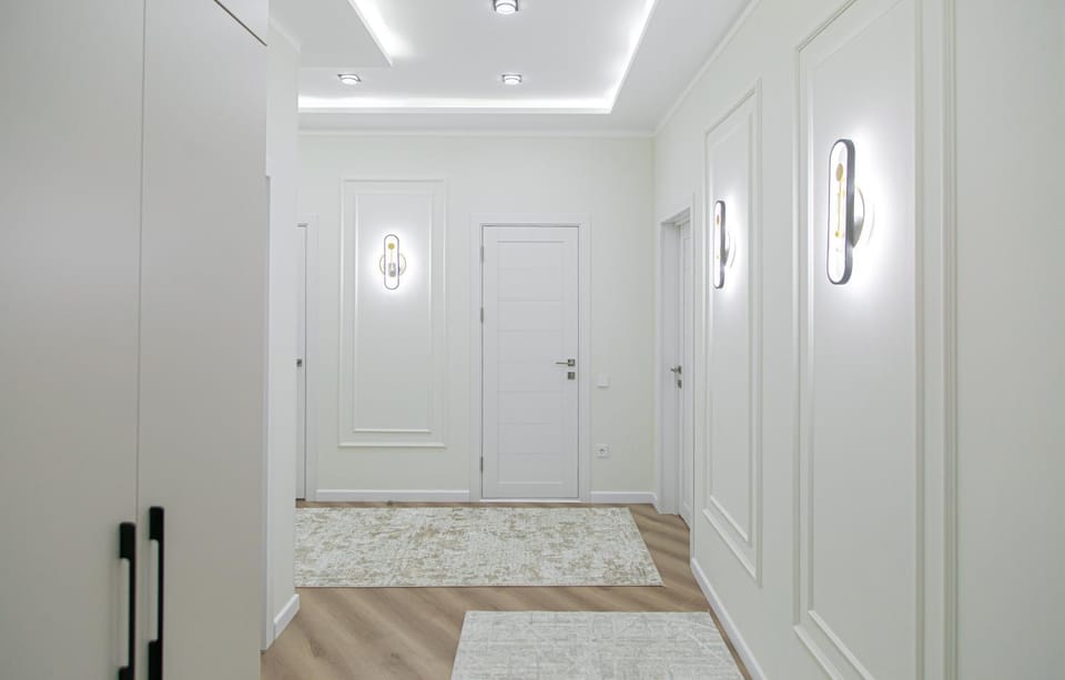 Elite House Apartment in Almaty Region, Kazakhstan