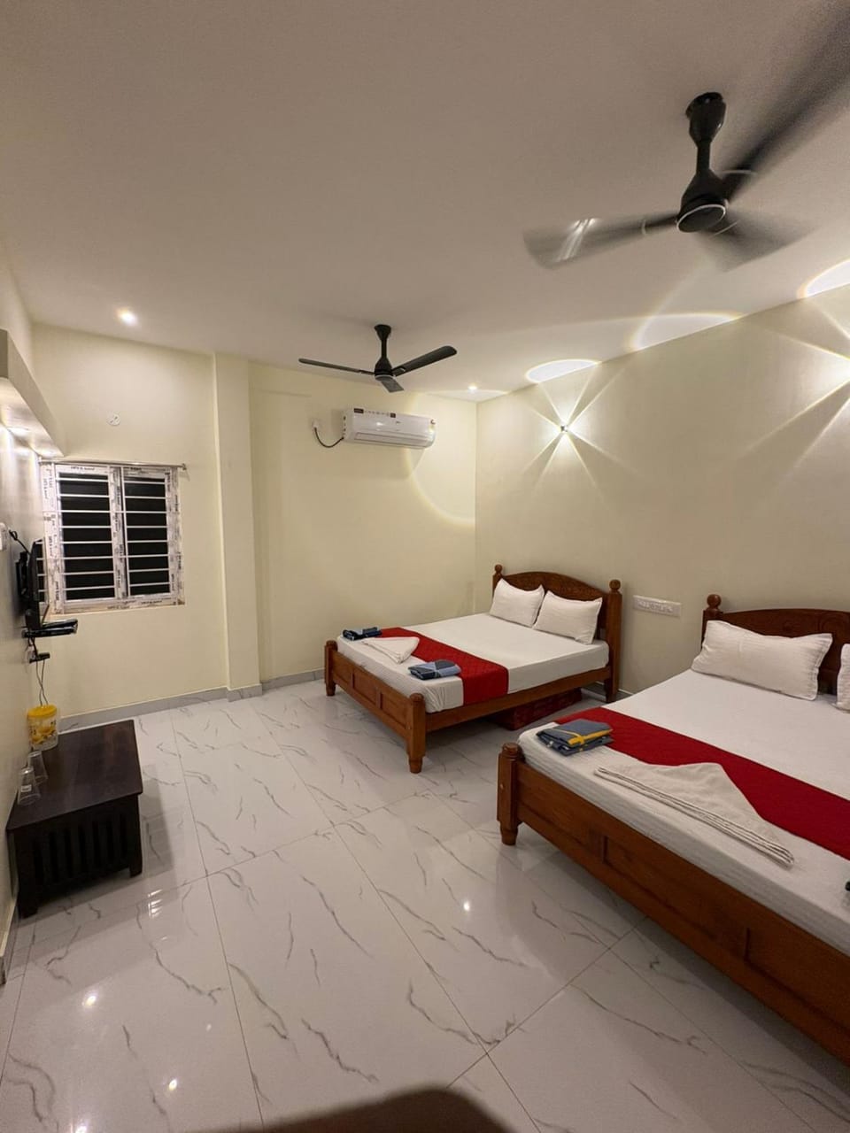 palmera homestays Bed and Breakfast in Tamil Nadu