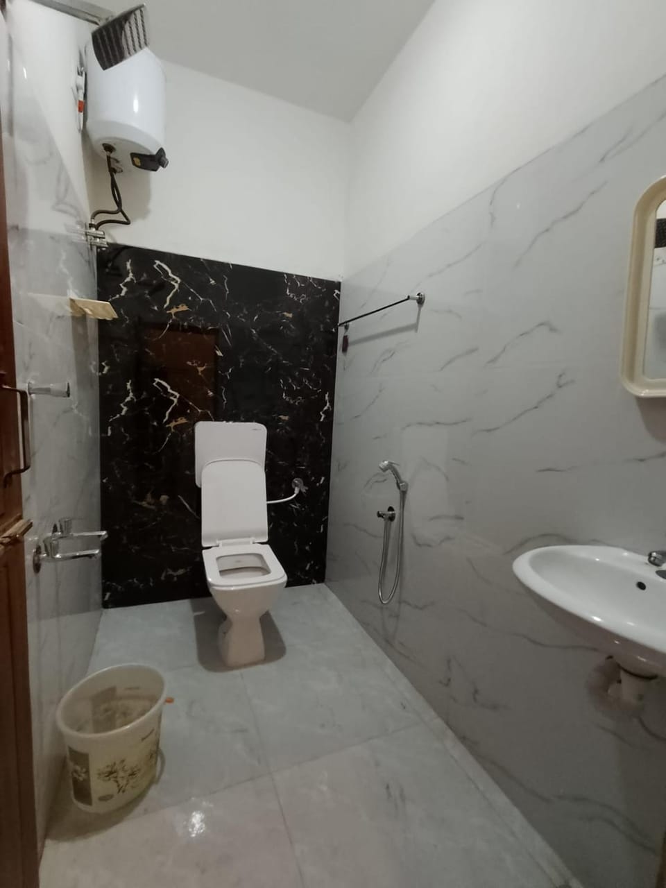 palmera homestays Bed and Breakfast in Tamil Nadu