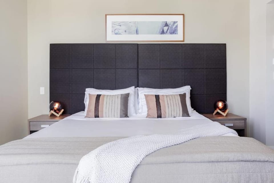 The Pool Resort - Studio Pool View Haven Apartment in Kingscliff