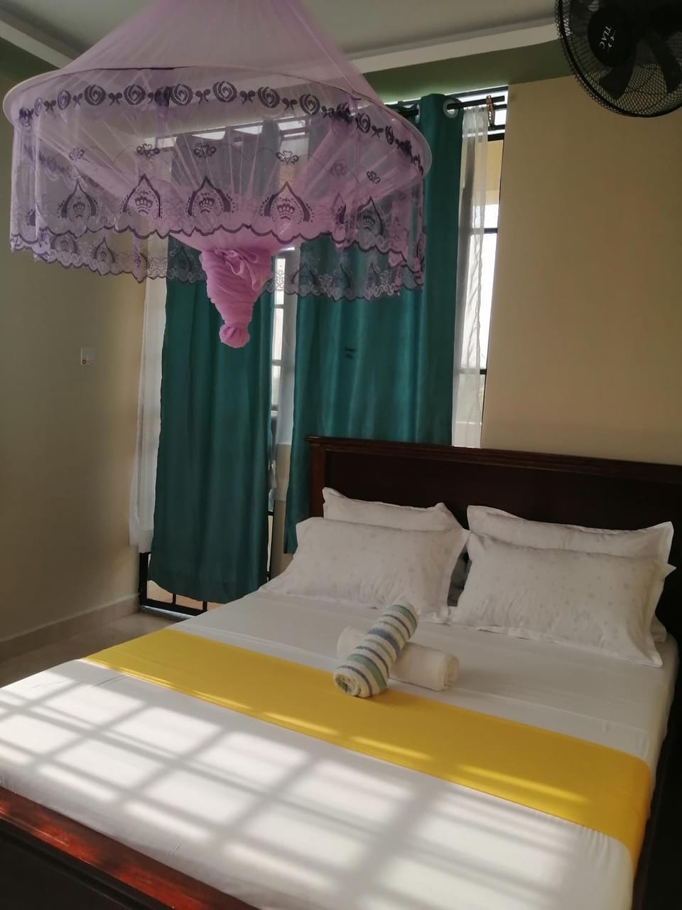 Magnolia 1 Diani Apartment in Diani Beach