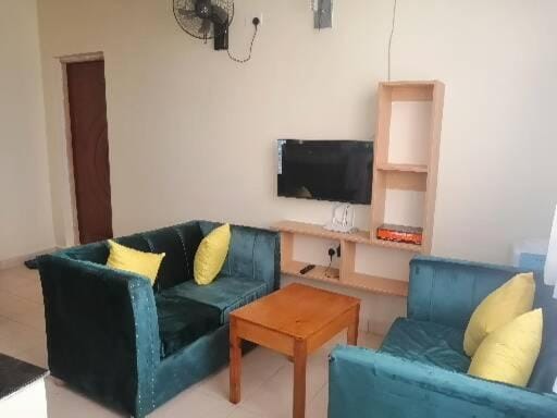 Magnolia 1 Diani Apartment in Diani Beach