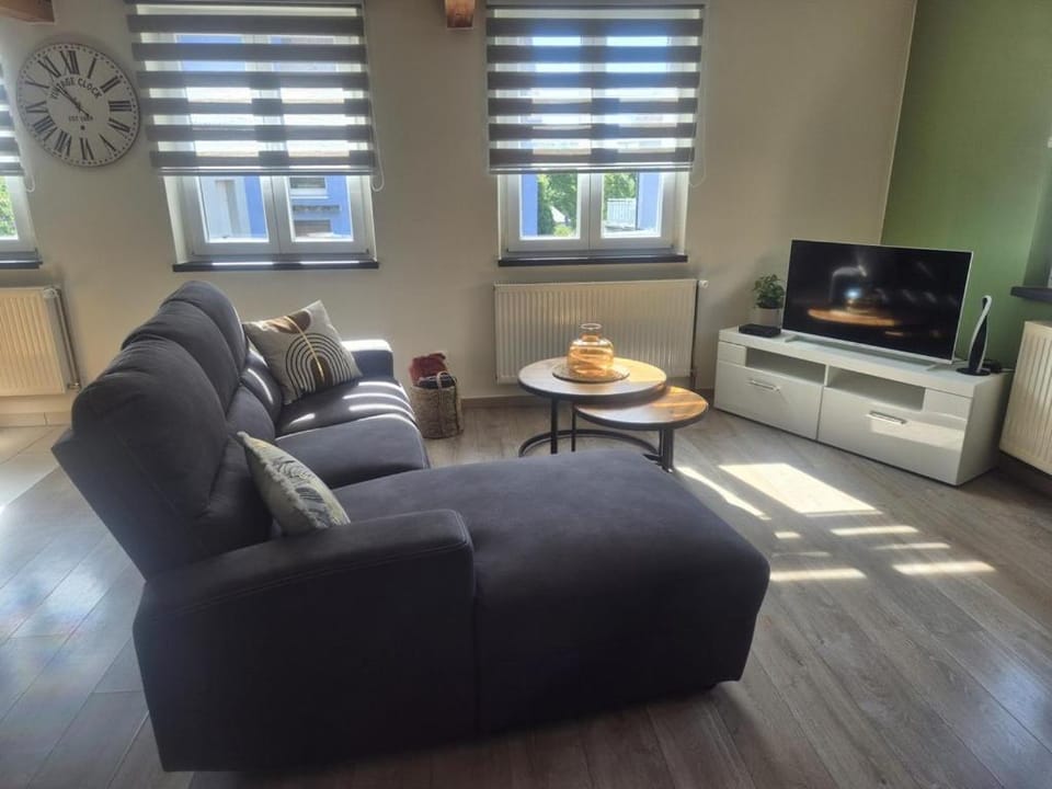 Bois & Colombages Apartment in Grand Est