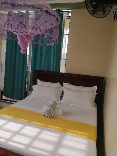 Magnolia 2 Diani Apartment in Diani Beach