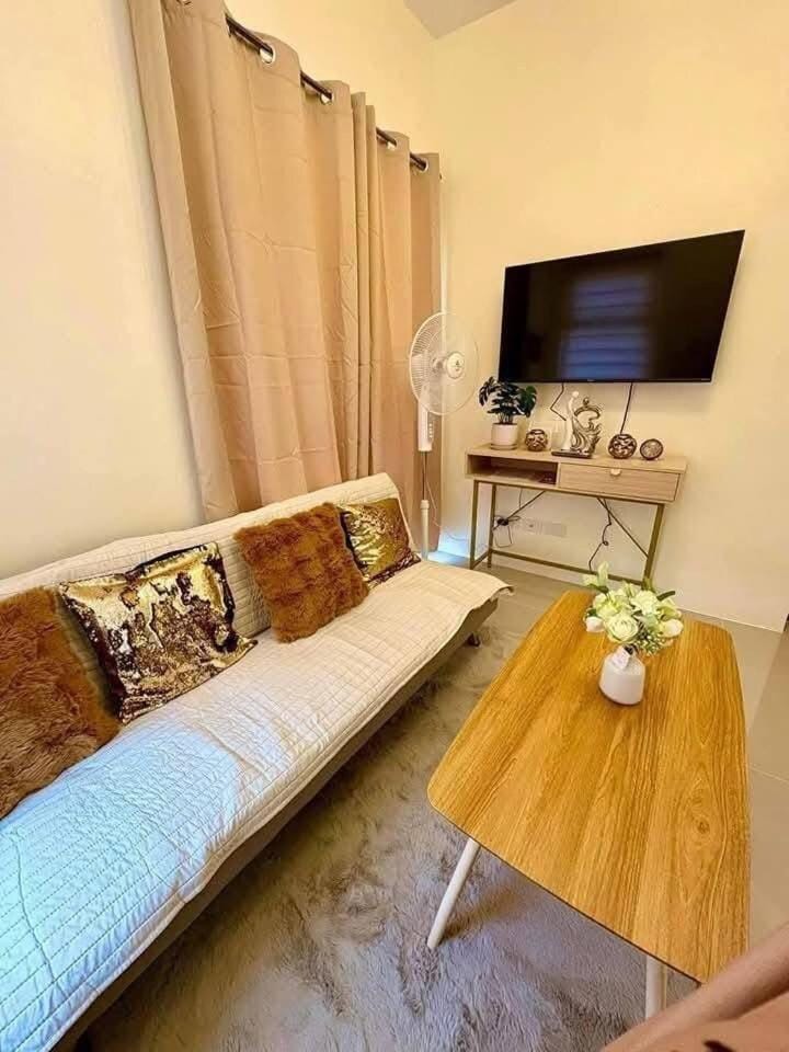 Charming Sanctuary 2 Bedroom House in Bohol Apartment in Central Visayas