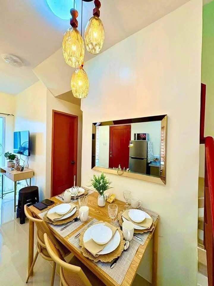 Charming Sanctuary 2 Bedroom House in Bohol Apartment in Central Visayas