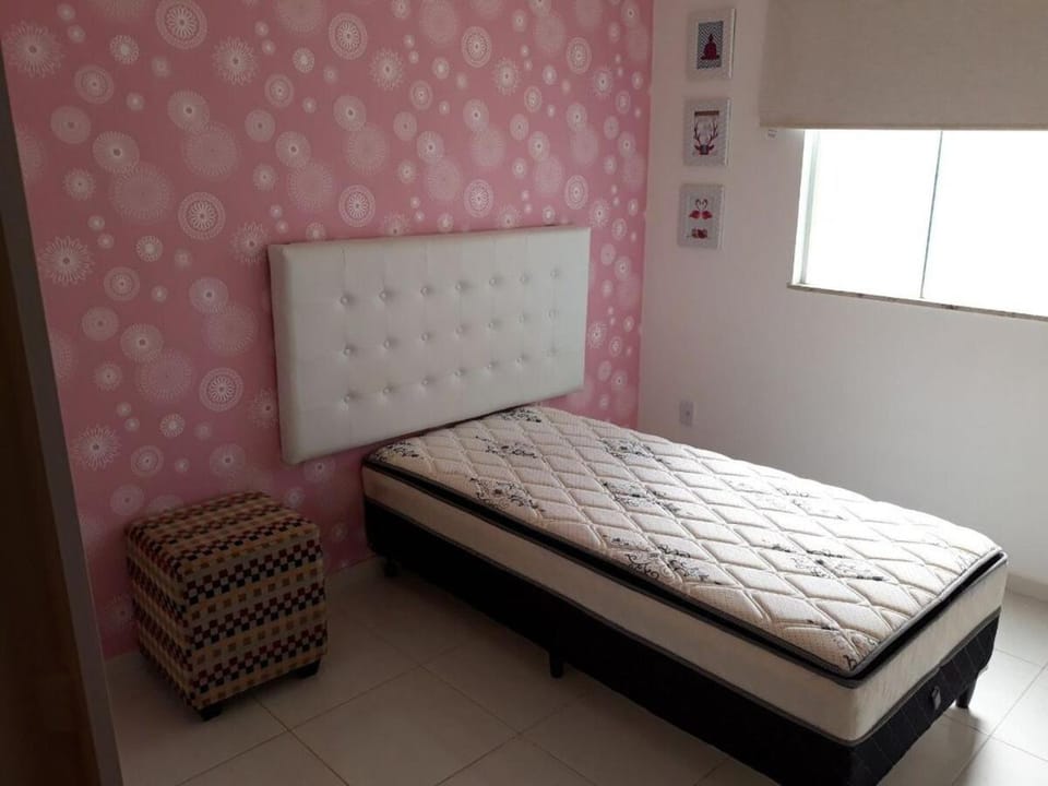 Condomínio Riviera Apartment in Vitória da Conquista