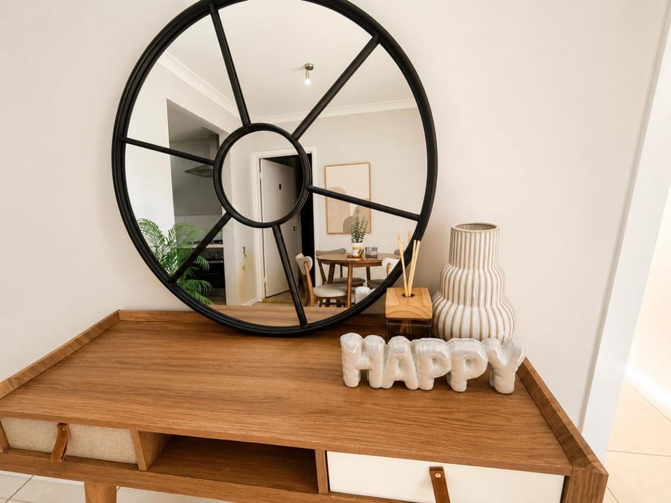 The Ivory Palm Boutique Studio Escape Apartment in Brisbane
