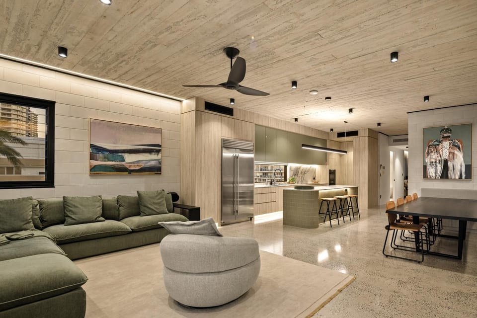 Stone & Tide by Aryve House in South Stradbroke