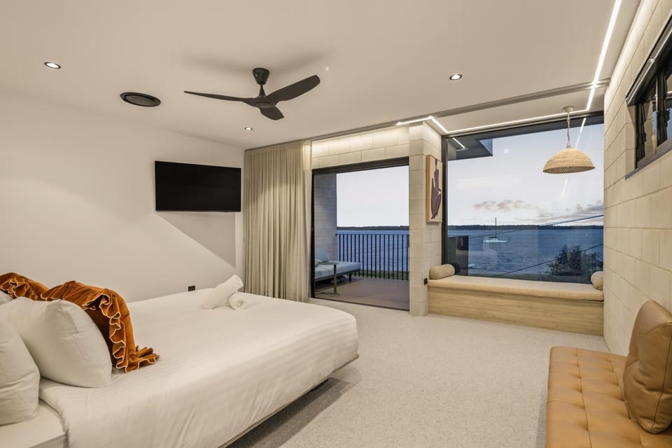 Stone & Tide by Aryve House in South Stradbroke