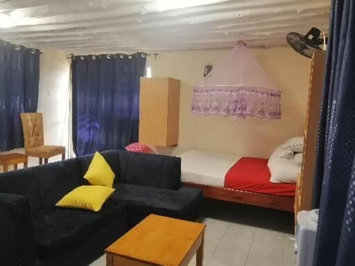 Magnolia Studio Diani Apartment in Diani Beach