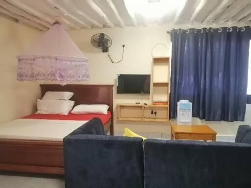 Magnolia Studio Diani Apartment in Diani Beach