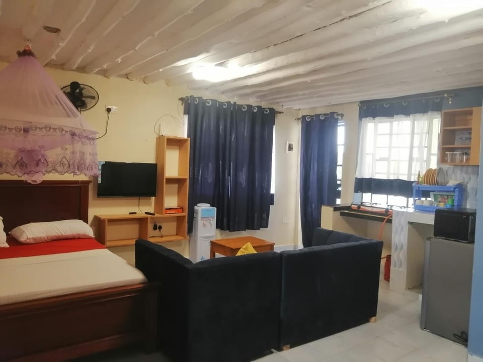 Magnolia Studio Diani Apartment in Diani Beach