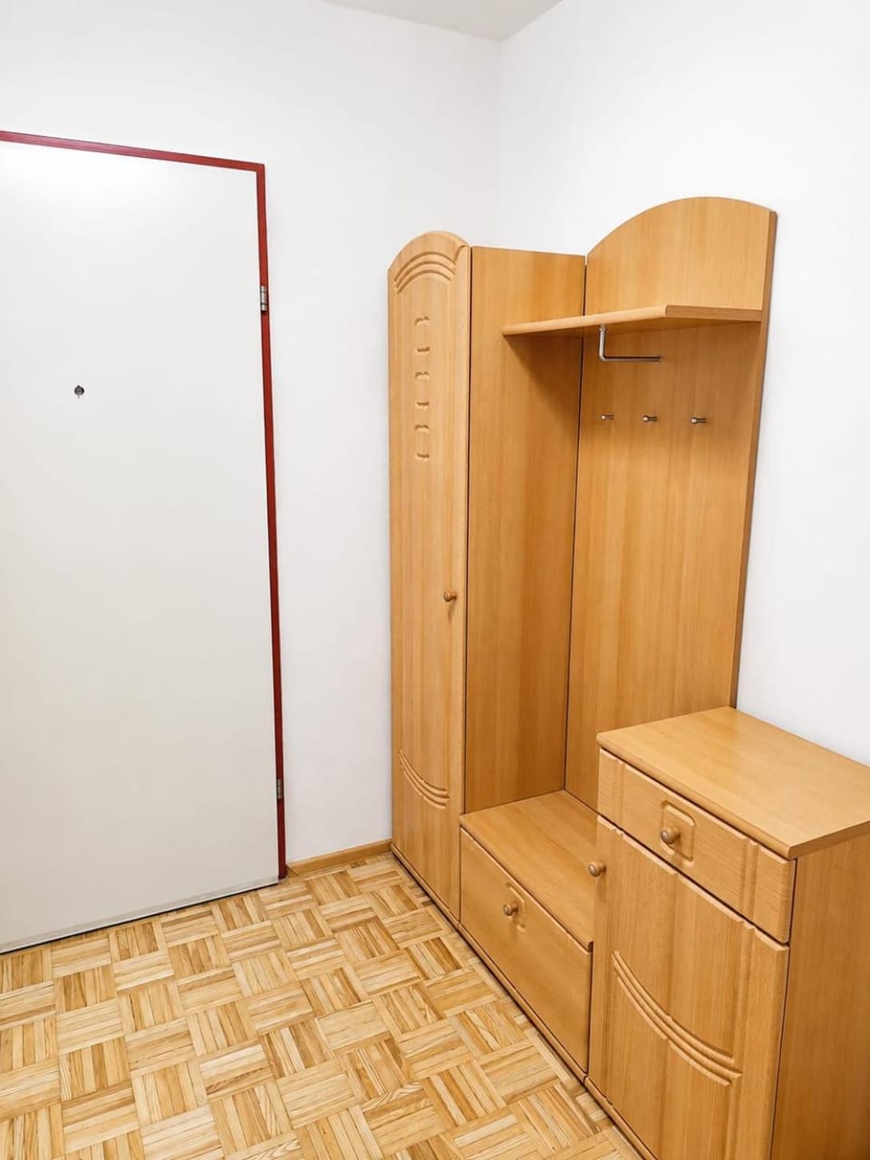 Graf Nafikov Zimmer 5 Apartment in Klagenfurt