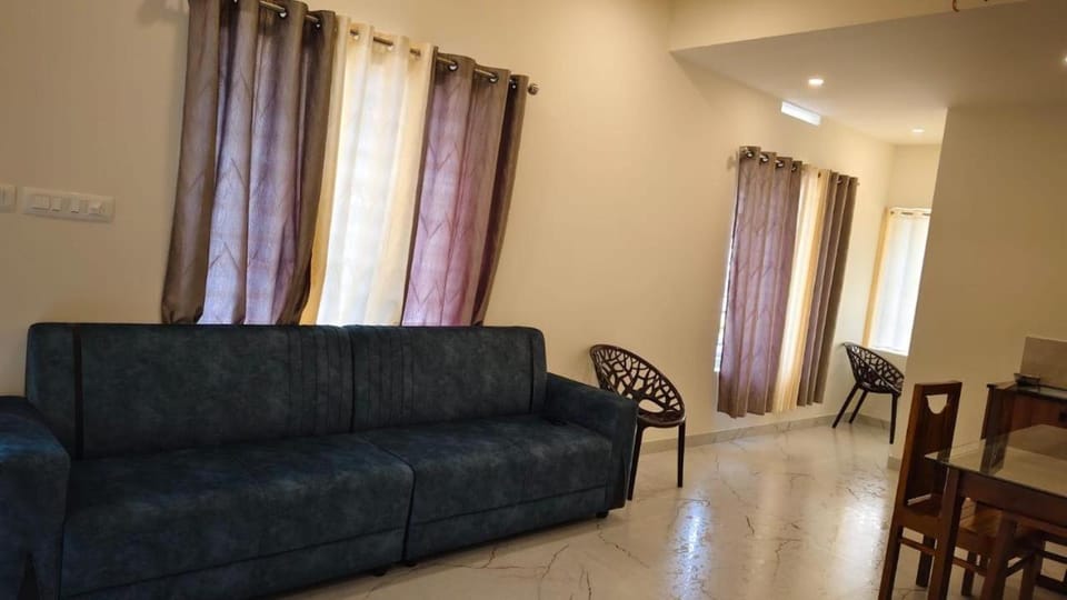 Lumina Resort Bed and Breakfast in Kerala