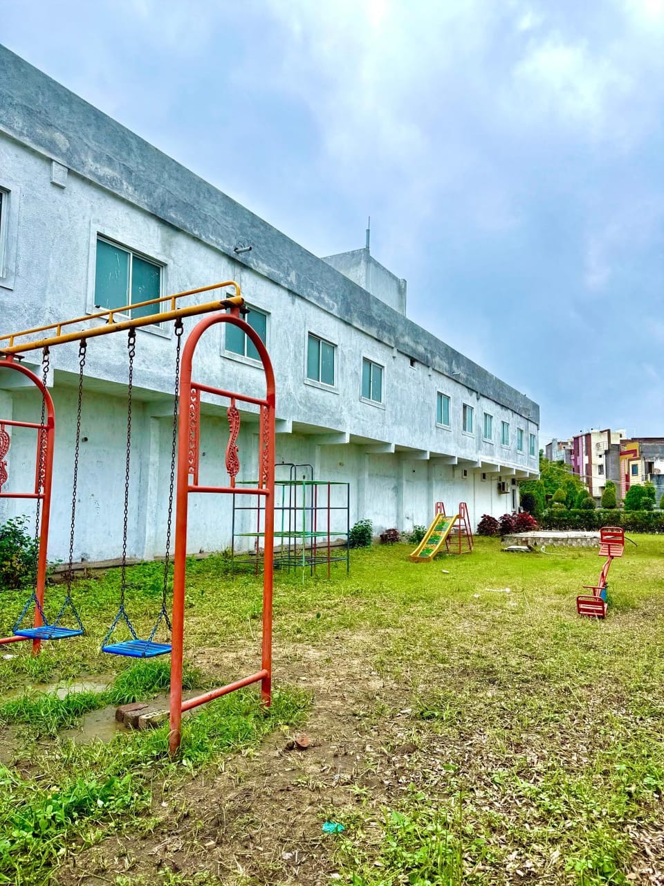 Ujjain Luxe Stay Premium 2BHK Retreat Apartment in India