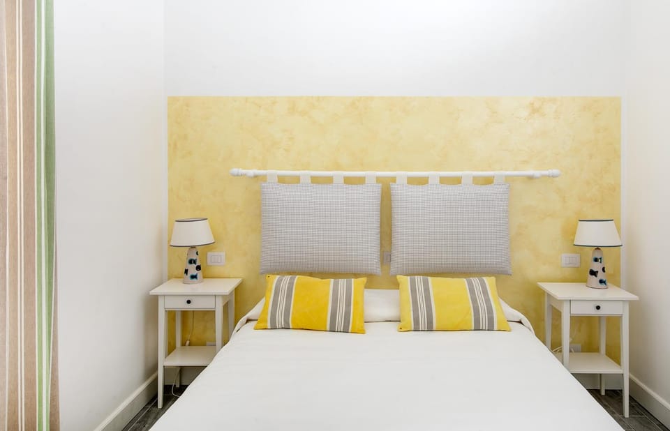 Elisir B&B Bed and Breakfast in Anacapri