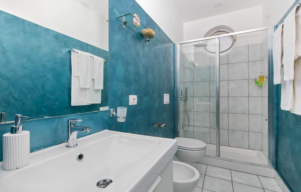 Elisir B&B Bed and Breakfast in Anacapri