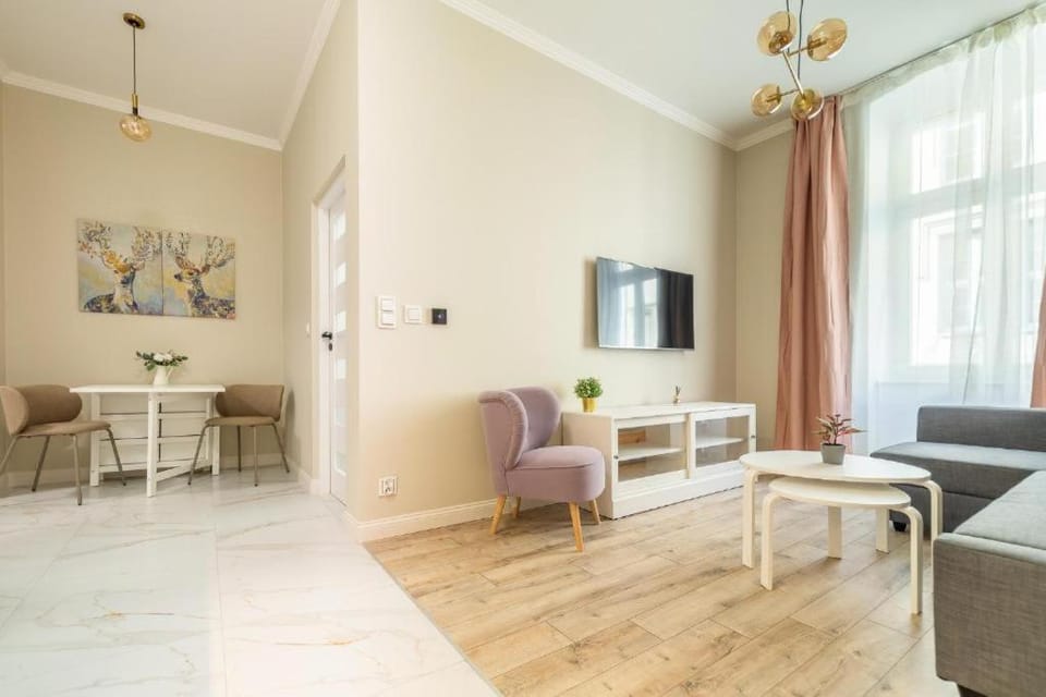 Kościuszki Premium Apartment By Zen4Guest Apartment in Wroclaw