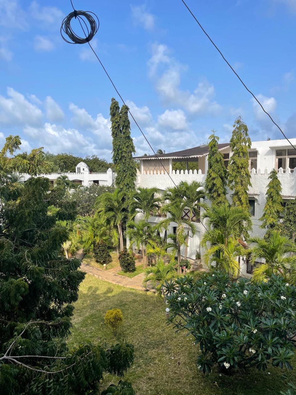 Green Malindi Apartment in Malindi