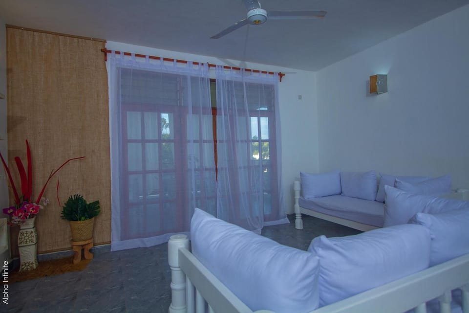 Green Malindi Apartment in Malindi