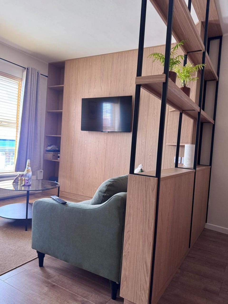 Willowfield Studio Apartment Apartment in Belfast
