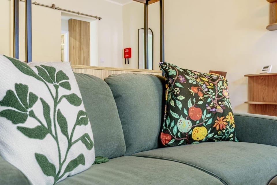 Willowfield Studio Apartment Apartment in Belfast