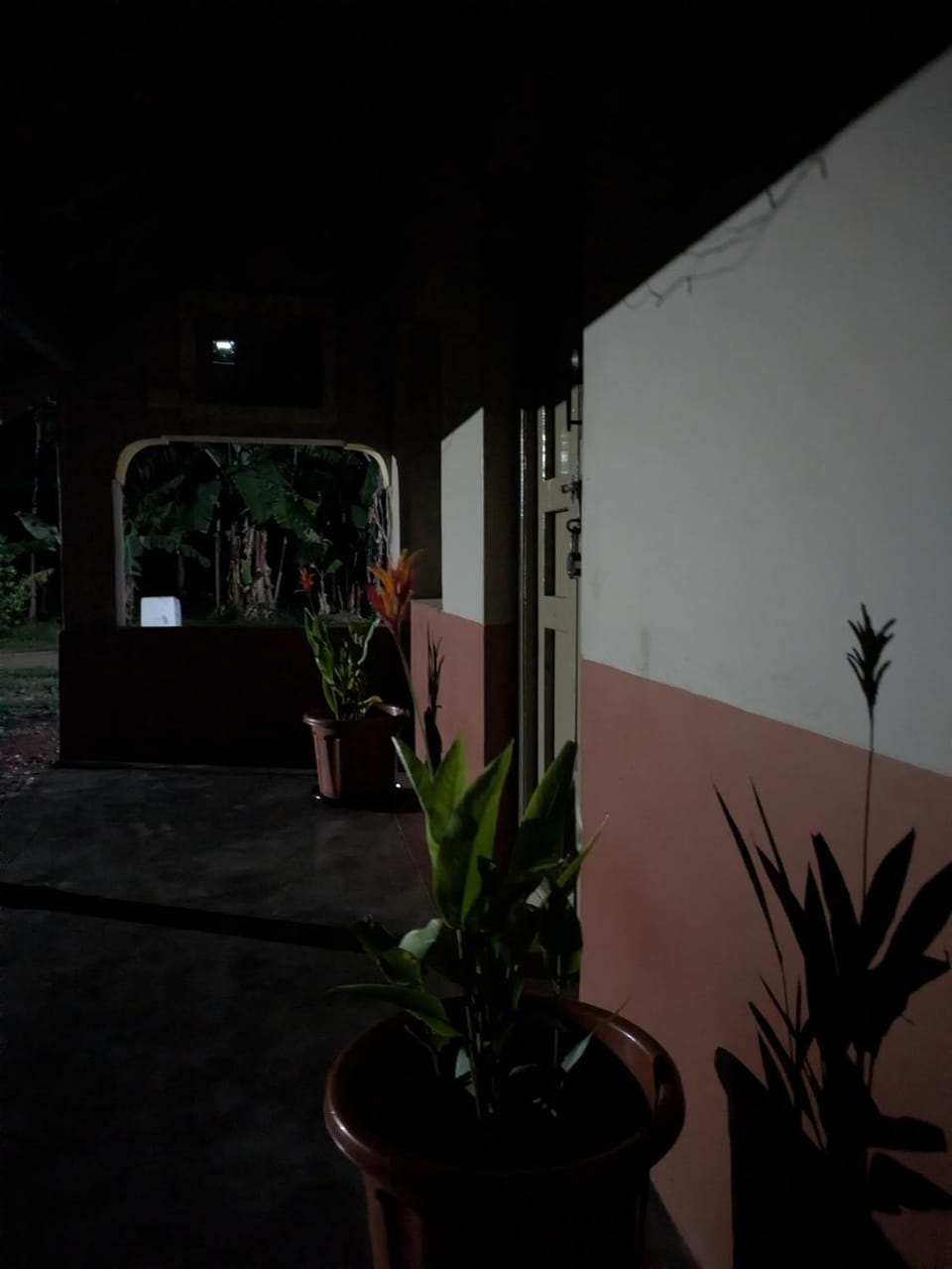 Sthira Farmstay Villa in Tamil Nadu