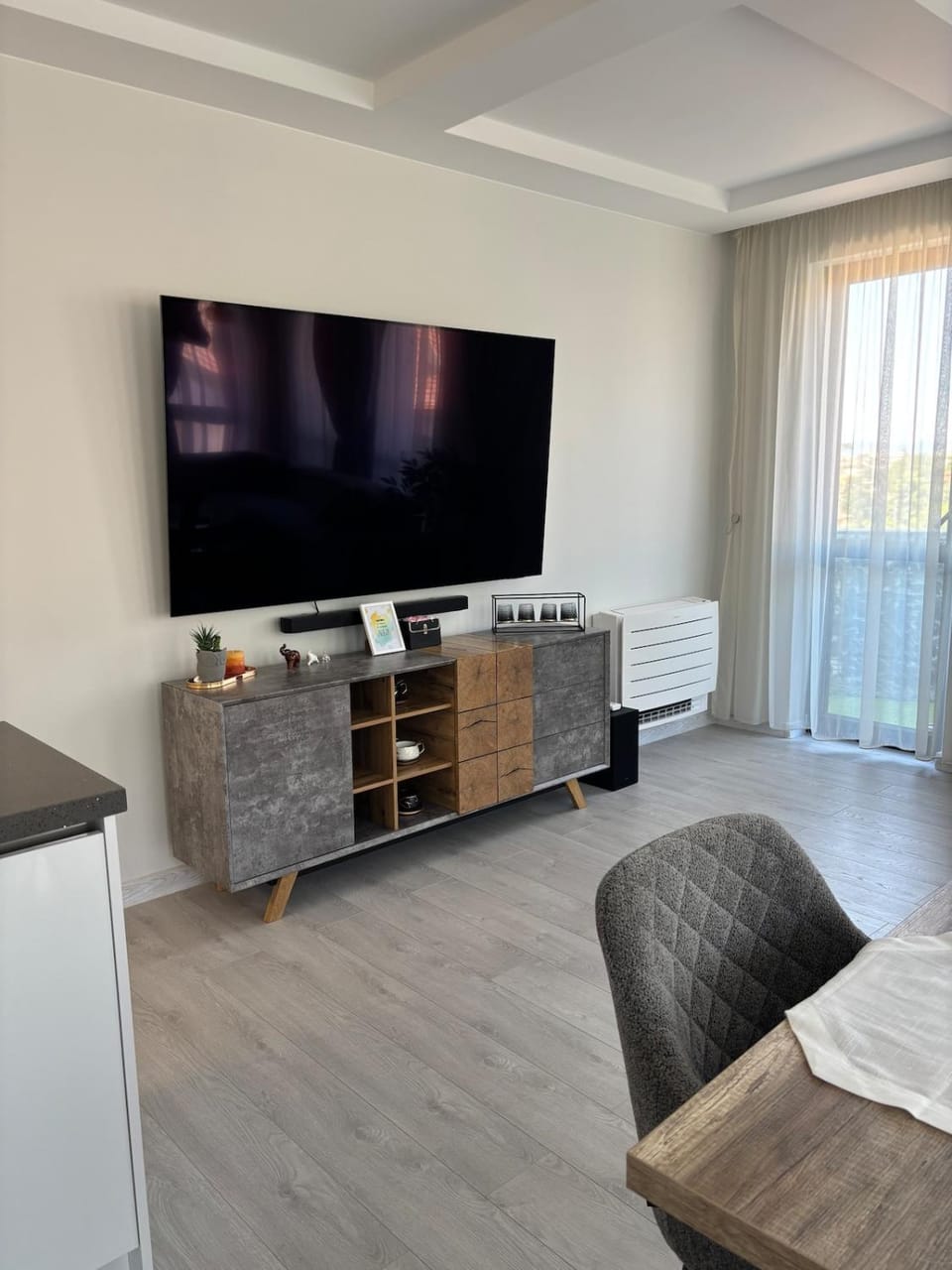 TV and multimedia