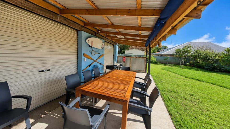 Saltair on Marshall House in Dunsborough