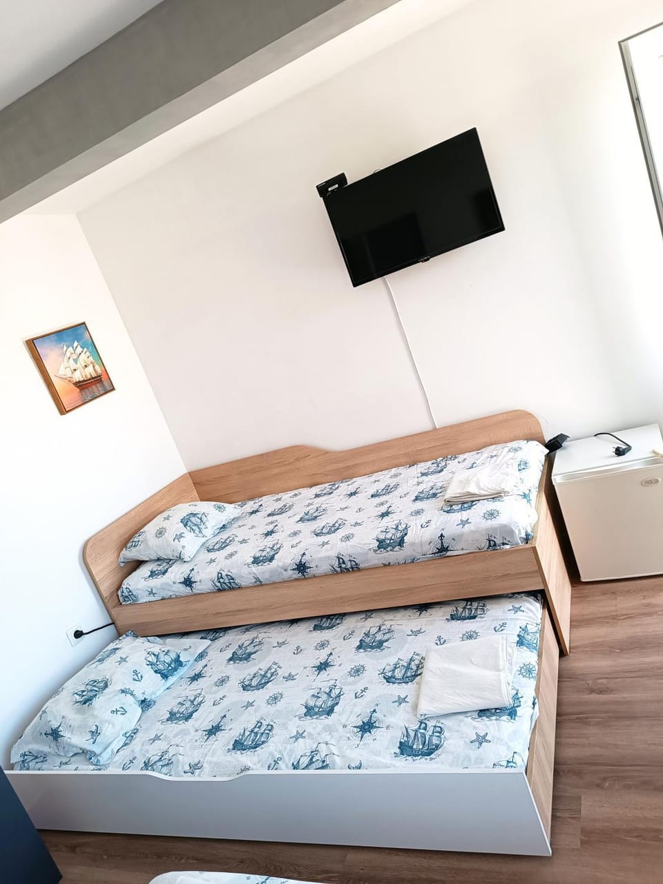 Вила Морски Рай Bed and Breakfast in Pomorie
