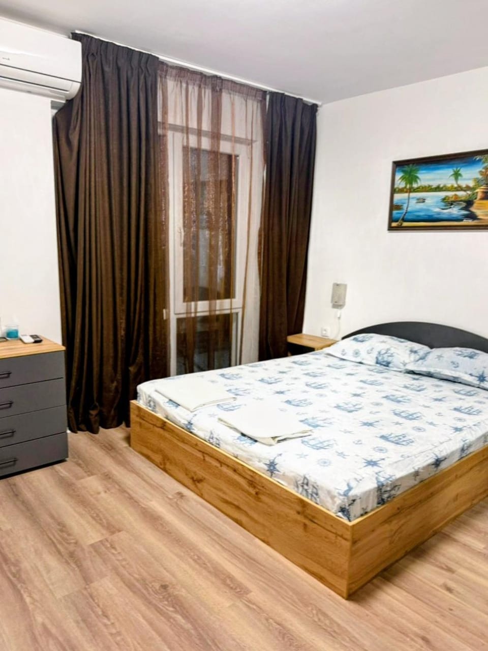 Вила Морски Рай Bed and Breakfast in Pomorie