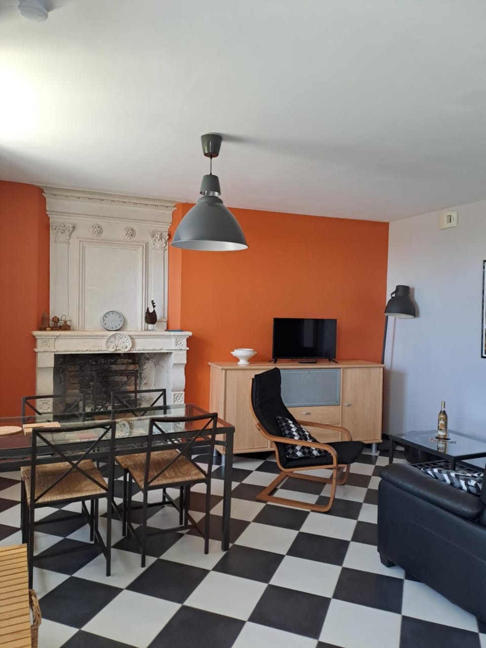 Gîte Le Figuier House in Nouvelle-Aquitaine