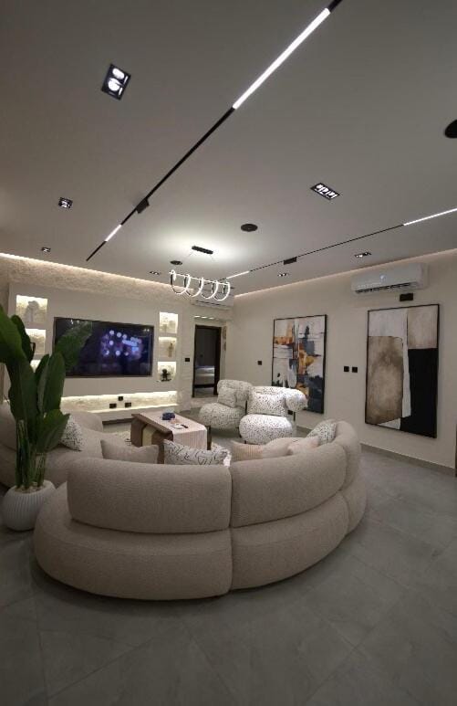 a&b apartment Apartment in Cairo Governorate