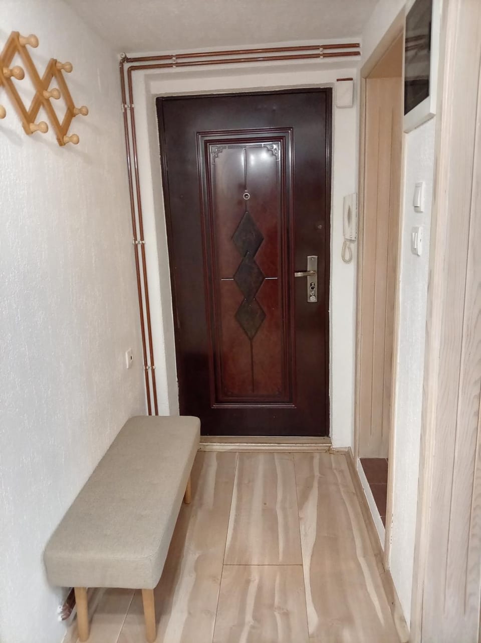 M Dvor 88 Apartment in Sarajevo