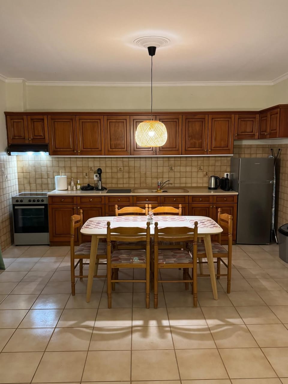 Aether rooms Apartment in Decentralized Administration of Macedonia and Thrace